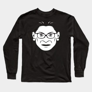 RIP RBG Long Sleeve T-Shirt